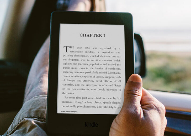 Formato EPUB vs PDF: ¿cuál es mejor para publicar libros digitales?