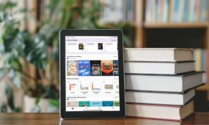 digital books