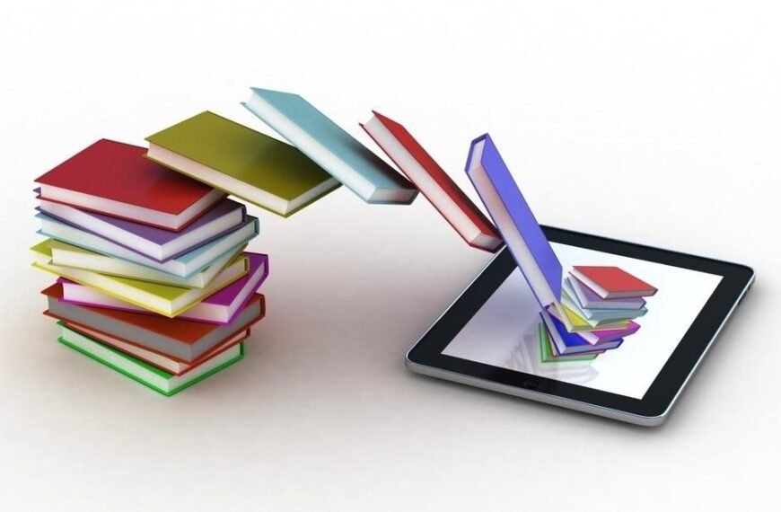 Cómo promocionar un libro digital con pocos recursos
