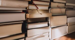 books rights